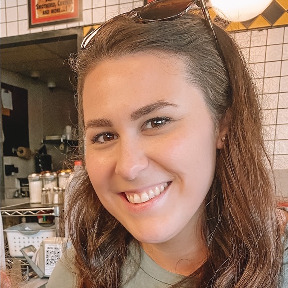 Meet your Posher, Bonnie - Picture 1 of 1